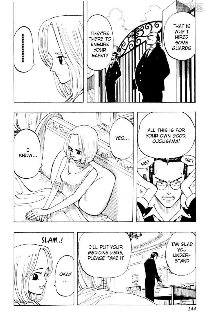 One Piece, Chapter 24 image 08